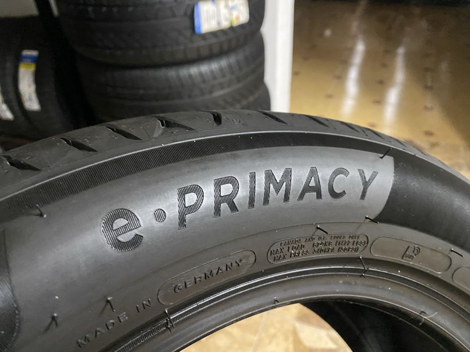 205/55/16 94V Michelin e-PRIMACY