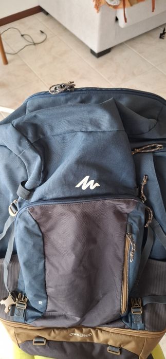Mochila Quechua 70L