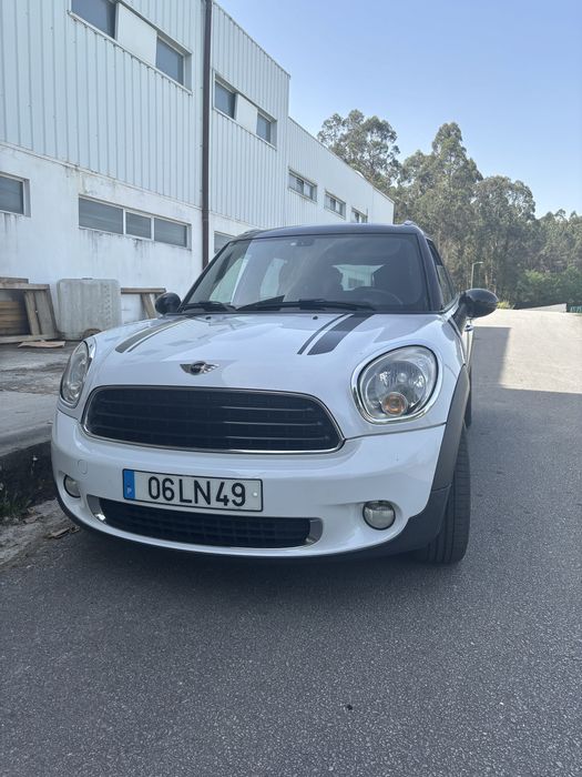 MINI Countryman — fotografia 5