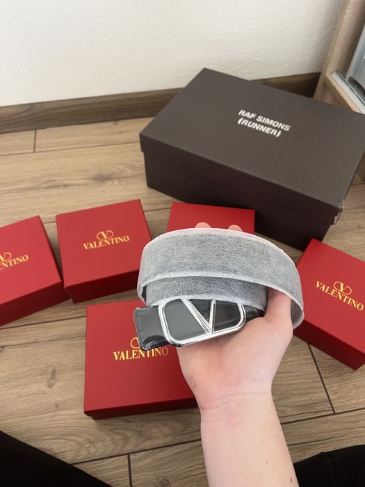 Ремень VALENTINO , belt