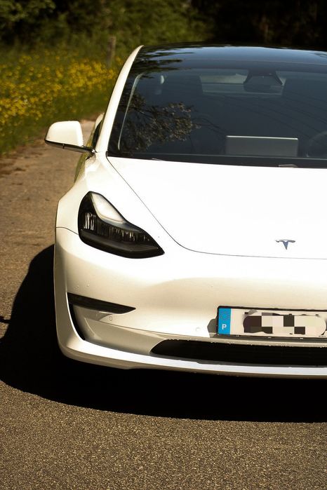 Tesla Model 3 Long Range * IVA DEDUTÍVEL