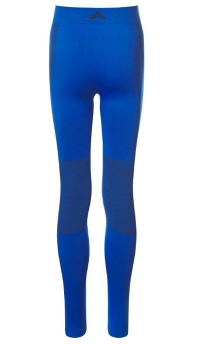 Nowa CRIVIT Bielizna funkcyjna dziecięca bezszwowa termiczna termo