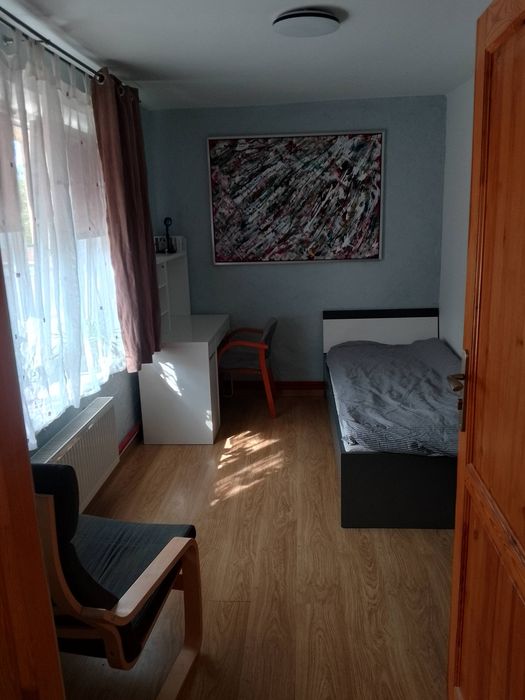 Mieszkanie – Szczecin - Widok 2
