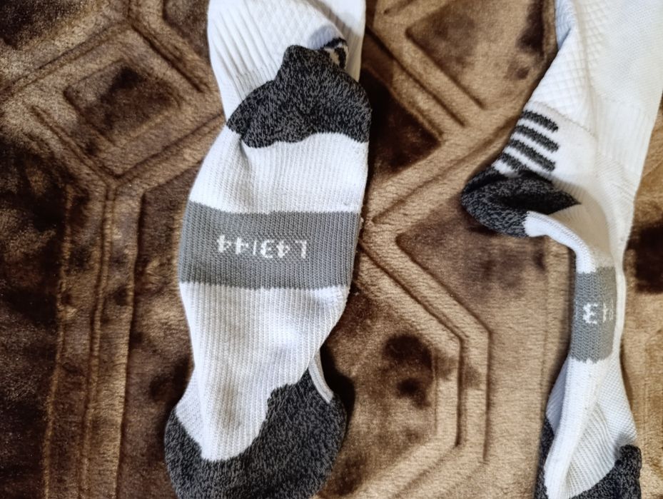 Getry piłkarskie rozm L. Kipsta