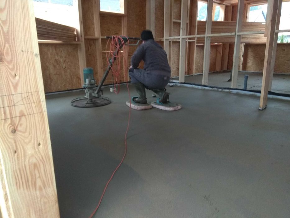 Posadzki Wylewki Mixokretem Lubartów Kamionka Serniki Firlej