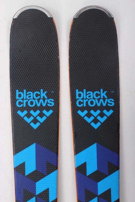 Narty allmountain Black Crows Vertis 85 175 cm + MBS 12 GW - 2062