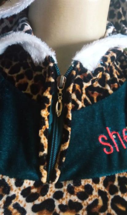 Сукня для дому і сну.