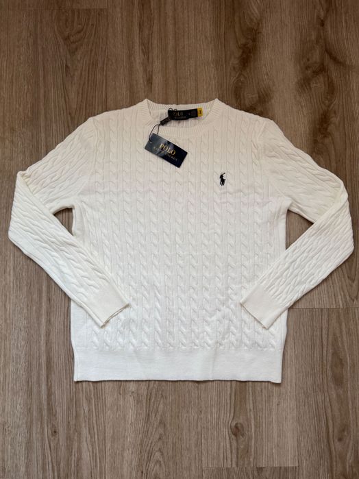 Sweter Ralph Lauren