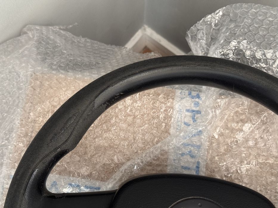 Volante VW Polo + Airbag