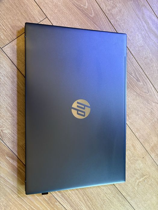 Laptop HP Pavilion 15-eh1221nw FHD Ryzen 5