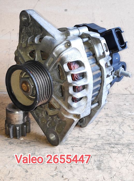 Генератор CeedCeratoRioAccentElantraGetzTerracanTucsonSonataSorento