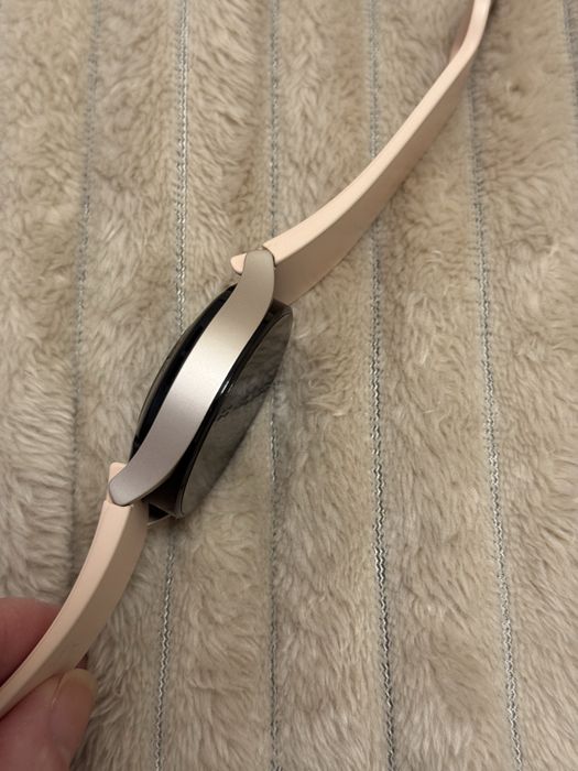 Смарт-годинник Samsung galaxy watch5 40mm в ідеальному стані