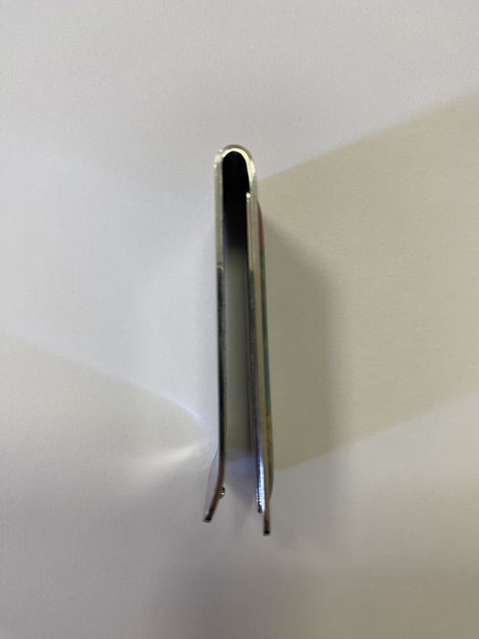 Затискач для грошей