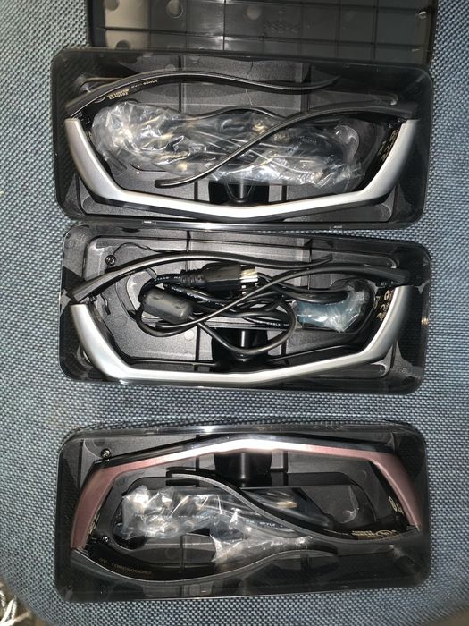 Okulary 3d panasonic