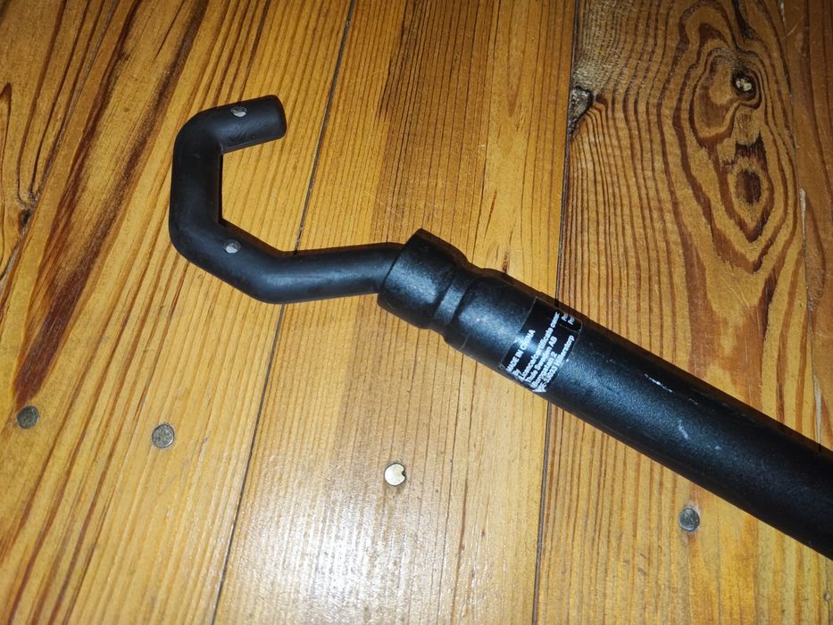 Adapter do przewożenia roweru THULE