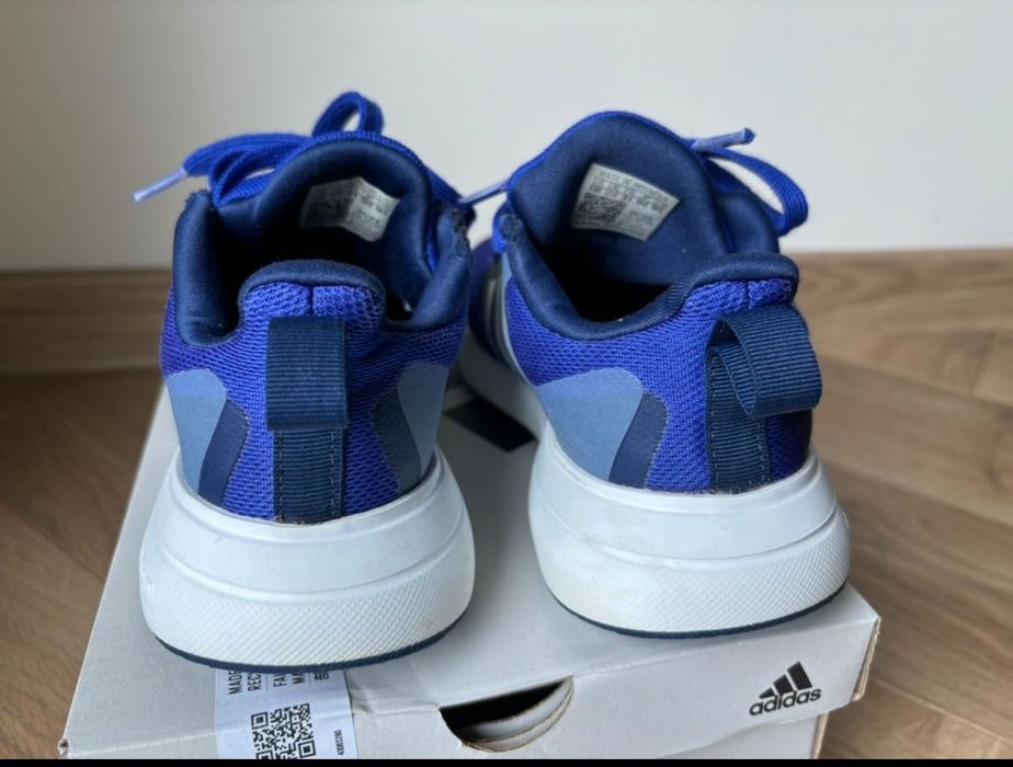 Buty dziecięce adidas 31
