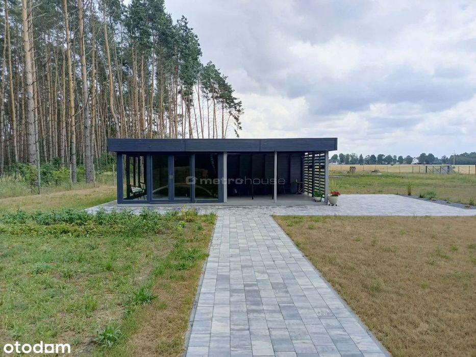 Działka na sprzedaż, Golice-Kolonia