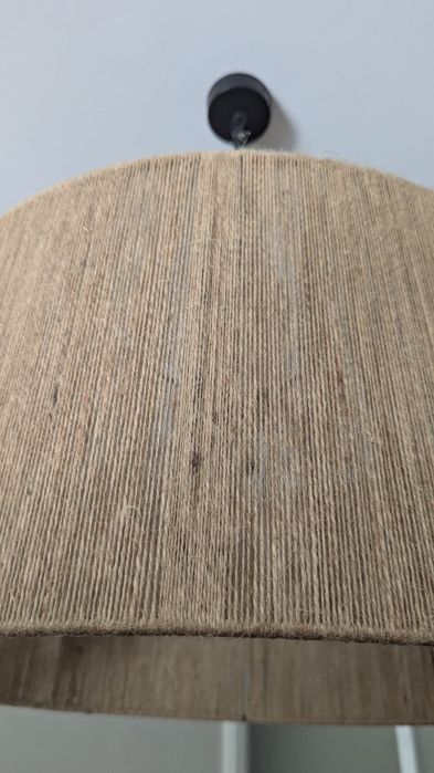 Candeeiro de tecto ROSEMONT - Maisons du Monde