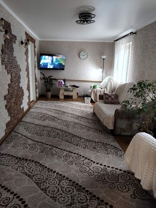 Увага!  терміновий продаж чудового будинку з ремонтом та меблями !