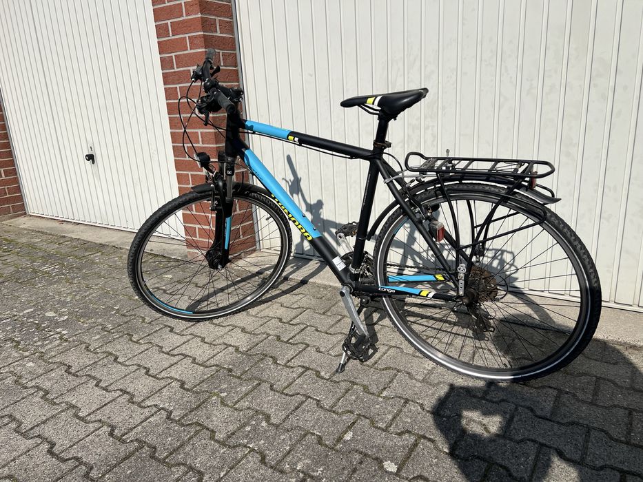 Rower męski Winora 28 Cali rama 50cm
