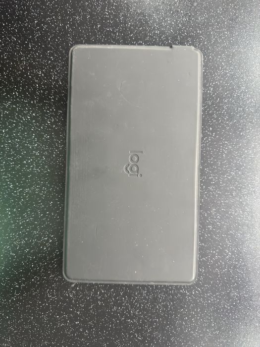 Klawiatura keyboard logitech do IPAD,iphone,smart TV bluetooth