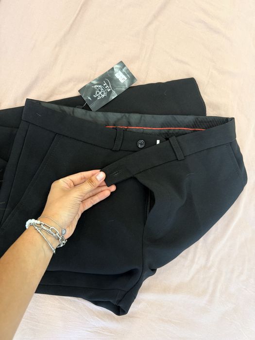 Брюки мужские классические