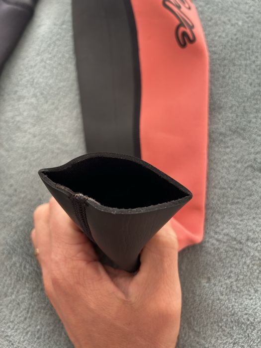 Fato neoprene Zone 3 Venture Águas Abertas