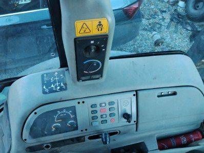 TEREX Fermec 860 rok 2003.