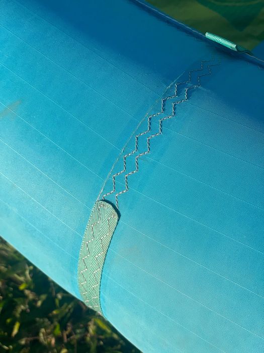 Latawiec kite Airush Lithium Progression 14m 2019