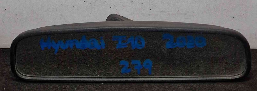 Espelho Retrovisor Interior HYUNDAI i10 III (AC3, AI3) ano 2020