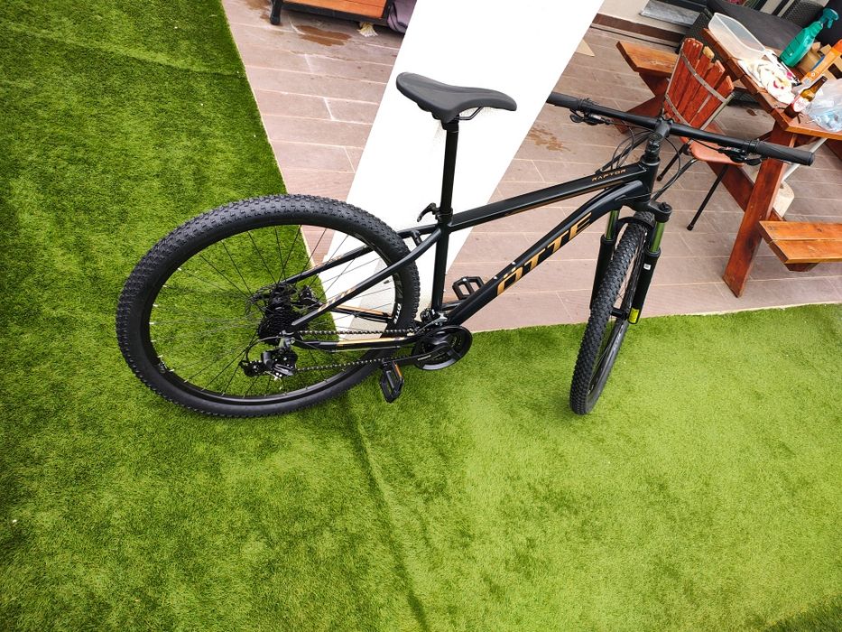 Bicicleta BTT OTTE Roda 29