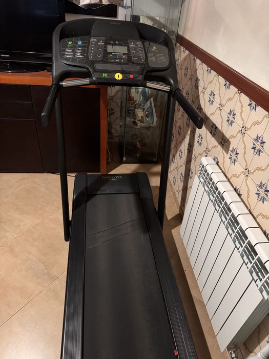 Passadeira elétrica