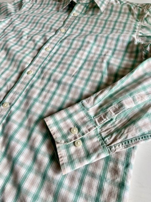 Levi’s koszula w kratkę M classic fit Levis