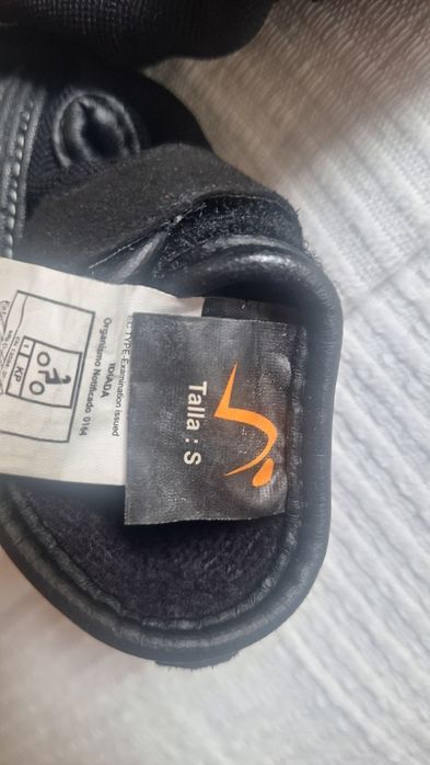 Luvas Verão Out Brako New