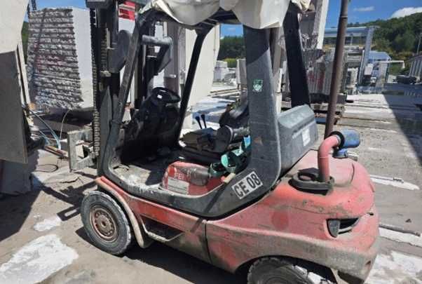 Manitou MSI50 de 1994