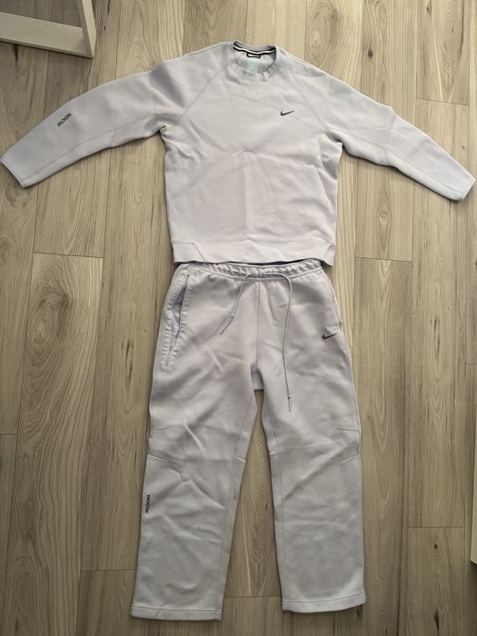 Set Nike x NOCTA NRG Tech Fleece Bluza + Spodnie