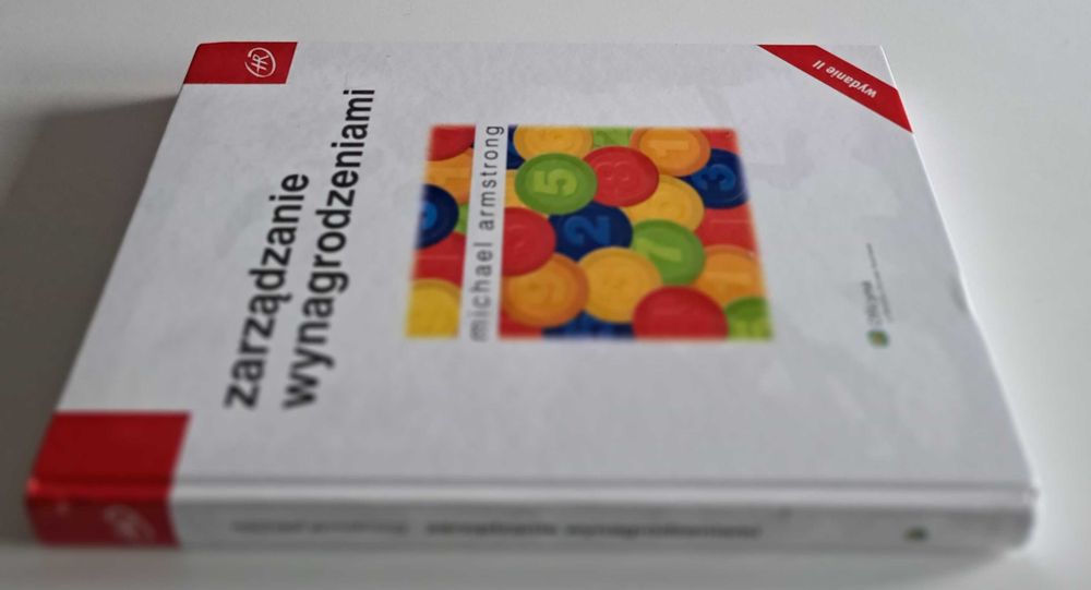 Zarządzanie wynagrodzeniami Michael Armstrong