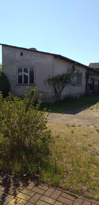 Sprzedam dom w Baranowie n. Wieprzem - Widok 5