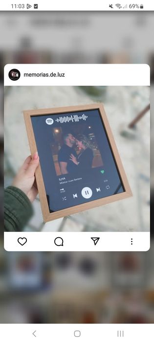 Quadros Personalizados