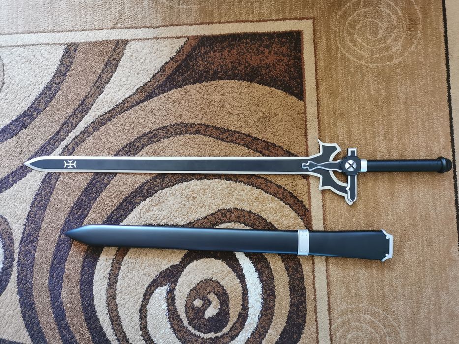 Miecz Kirito Sword Art Online