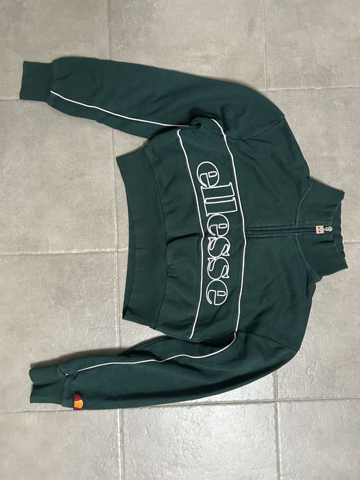 Bluza damska ellesse