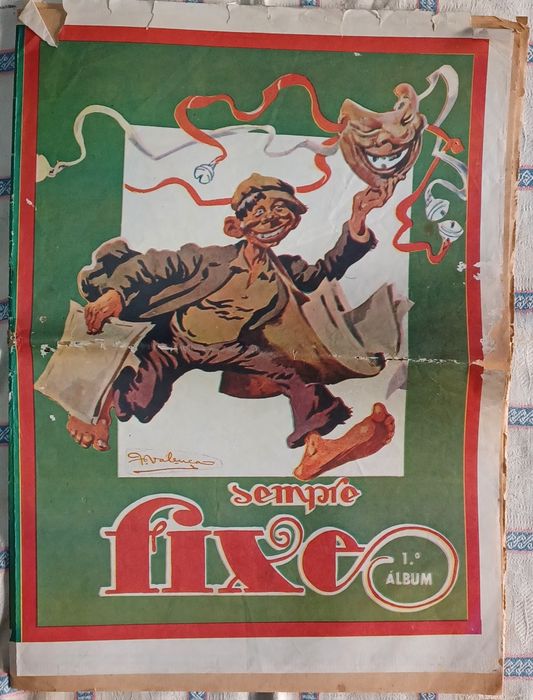 Jornal Sempre Fixe
