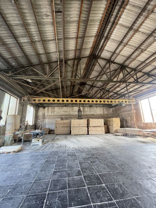 Продаж Комерційного приміщення (16км від м. Ковель)