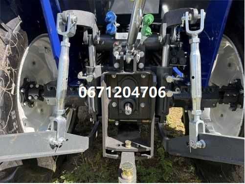 Минитрактор Fоrte RD-404 (синий) ФОРТЕ безкоштовна доставка під двір