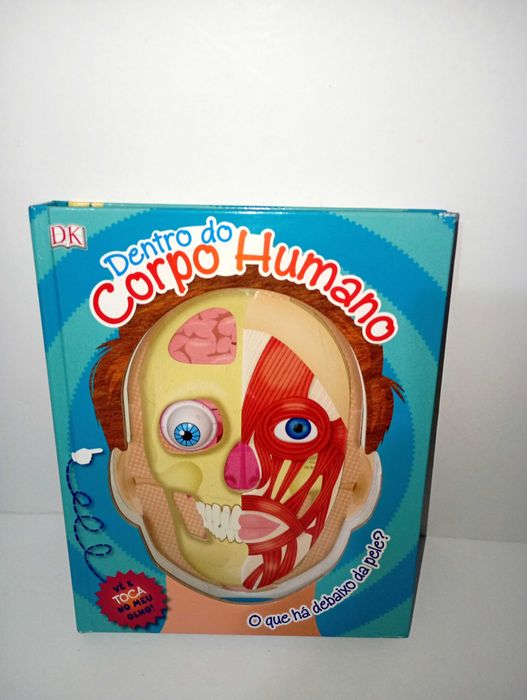 Inside the Human Body