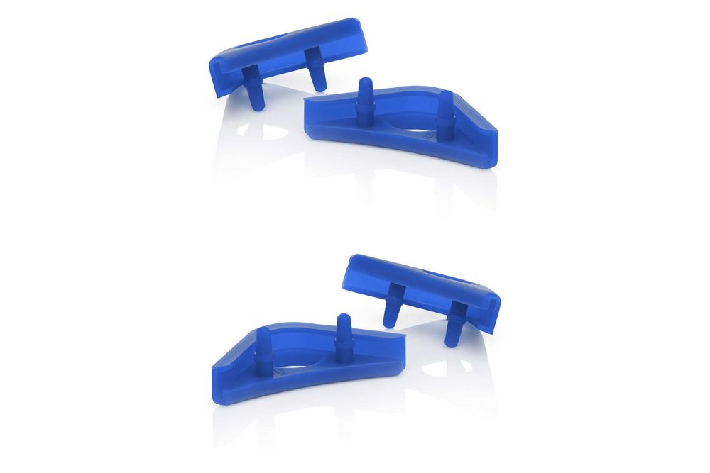 Антивибрационные накладки Noctua NA-SAVP1 Chromax