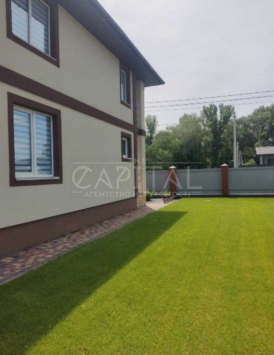 Аренда дома, Осещина, Вышгородский р-н