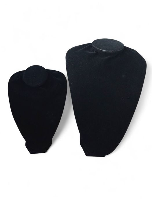 2 expositores de acessorios bijuteria colares para feiras /stand/loja