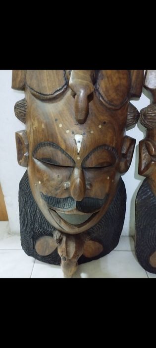 Conjunto de decoração