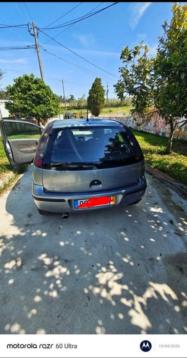 Opel Corsa CDTI 1.3  Gasóleo